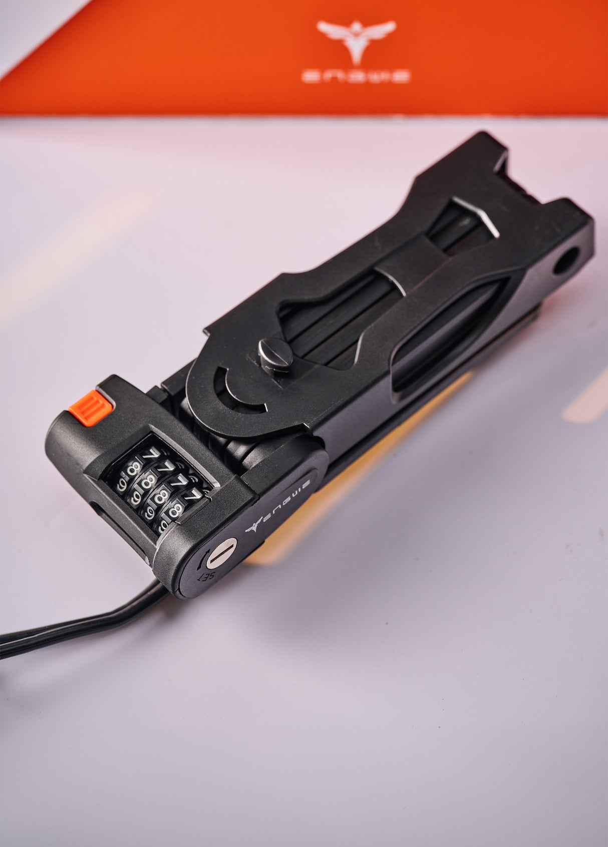 Cofanetto 12° anniversario ENGWE