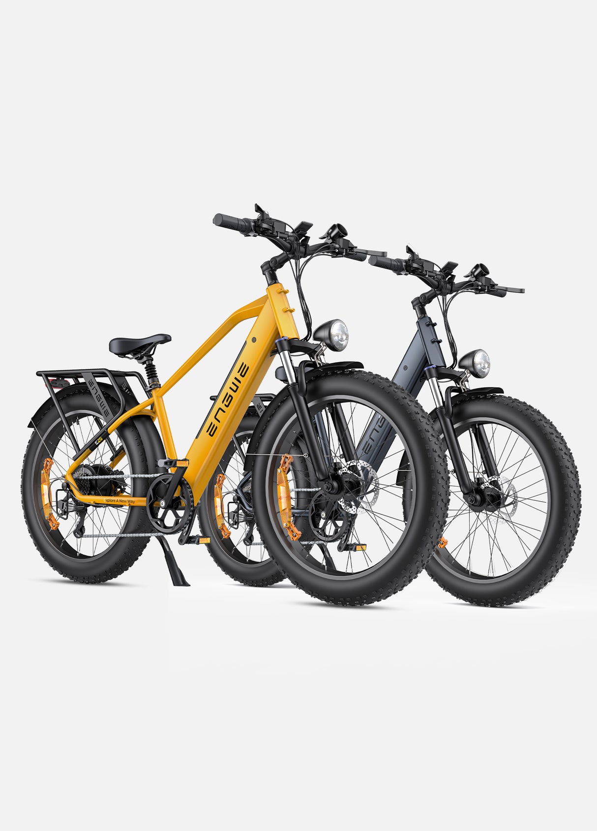 ENGWE E26 Combinazione