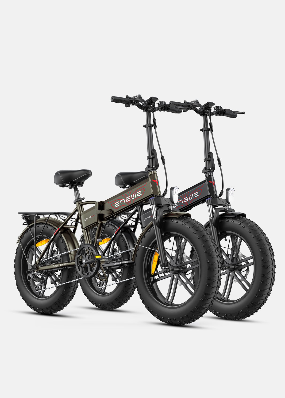 EP-2 Boost Combinazione