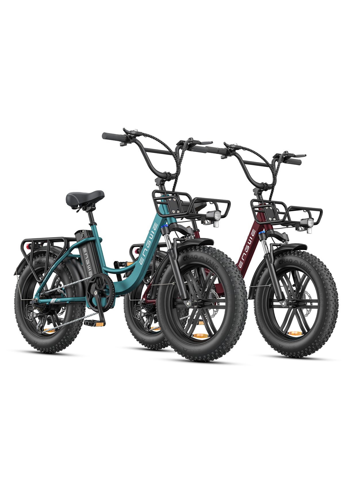 L20 Boost Combinazione