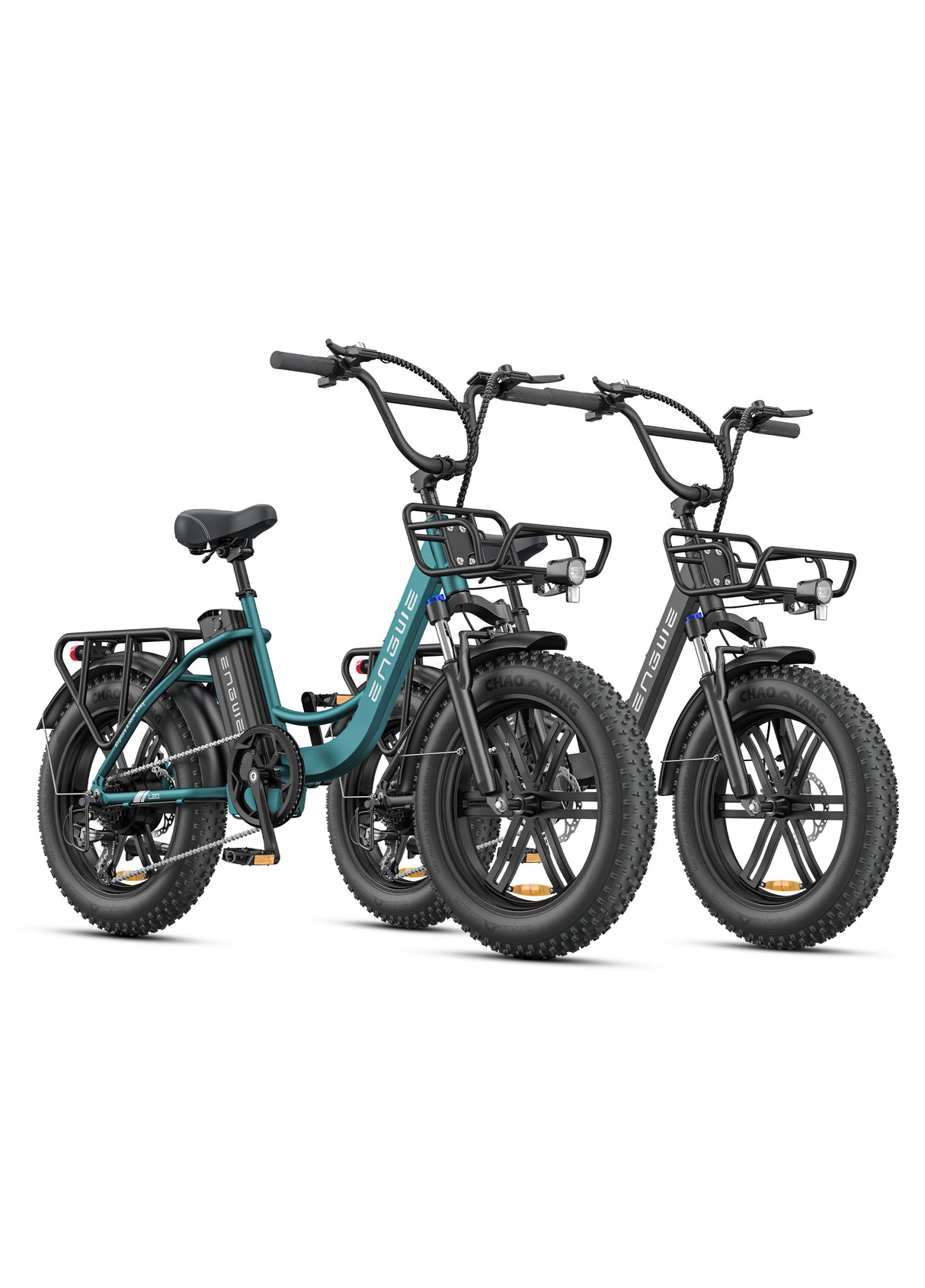 L20 Boost Combinazione