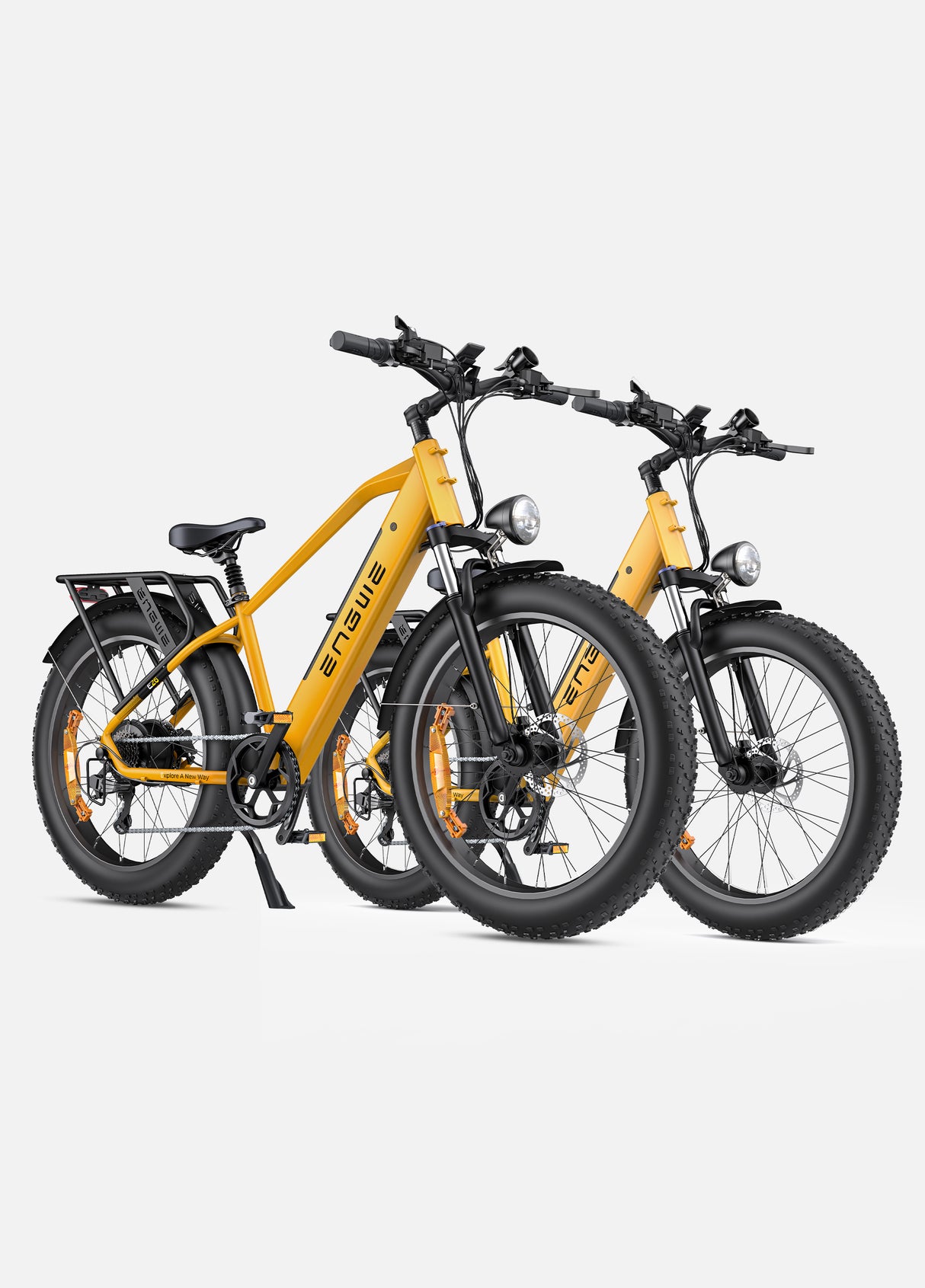 ENGWE E26 Combinazione