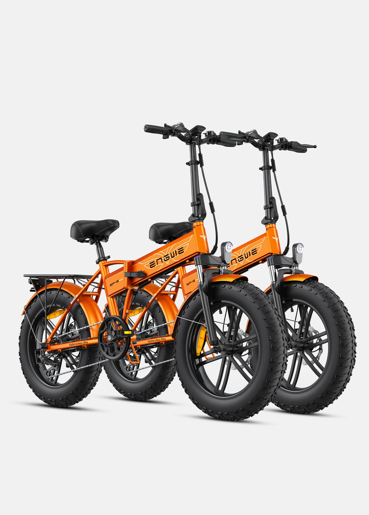 EP-2 Boost Combinazione