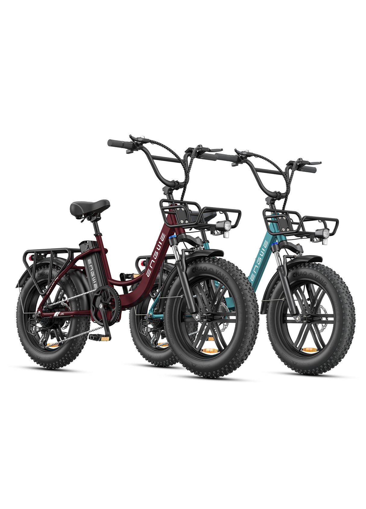 L20 Boost Combinazione