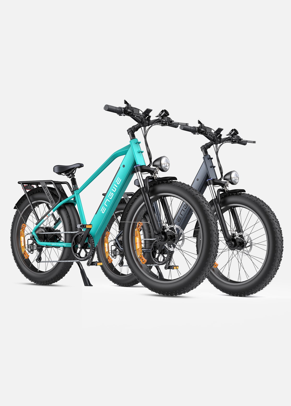 ENGWE E26 Combinazione