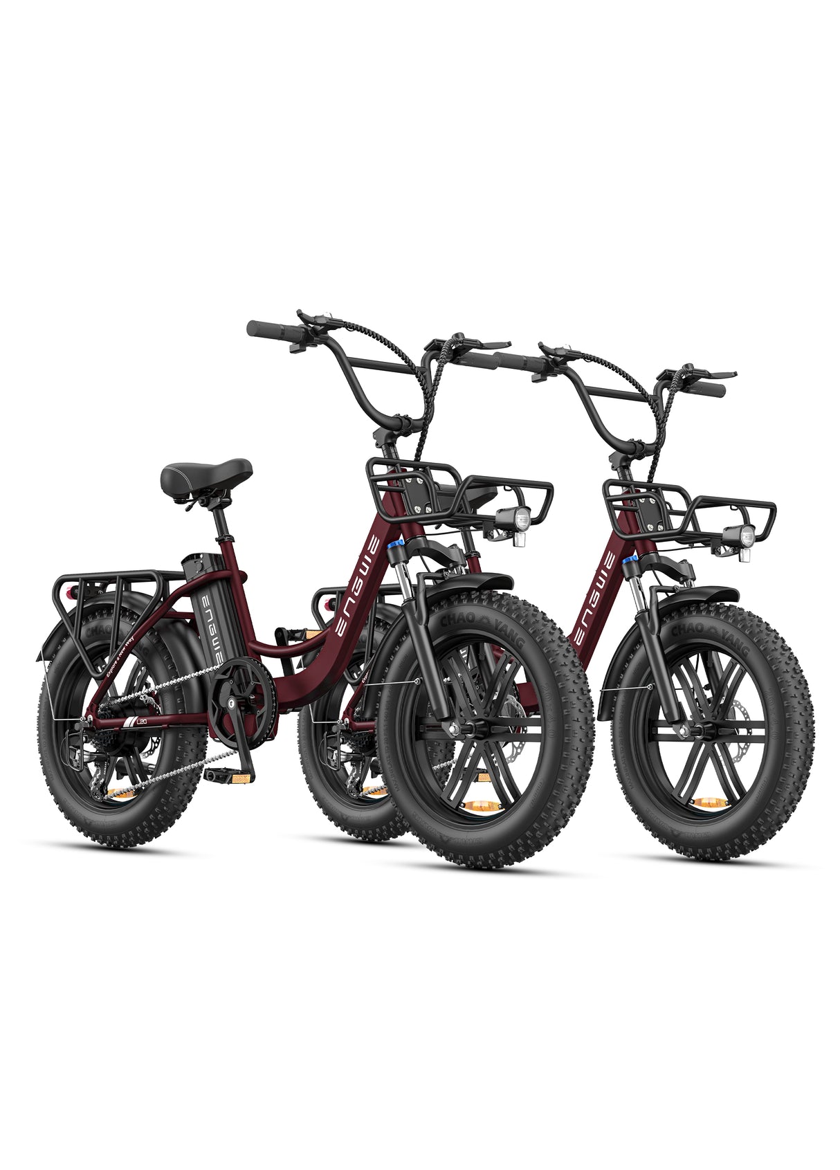 L20 Boost Combinazione