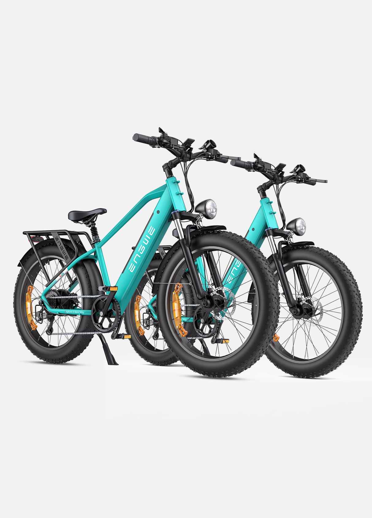 ENGWE E26 Combinazione