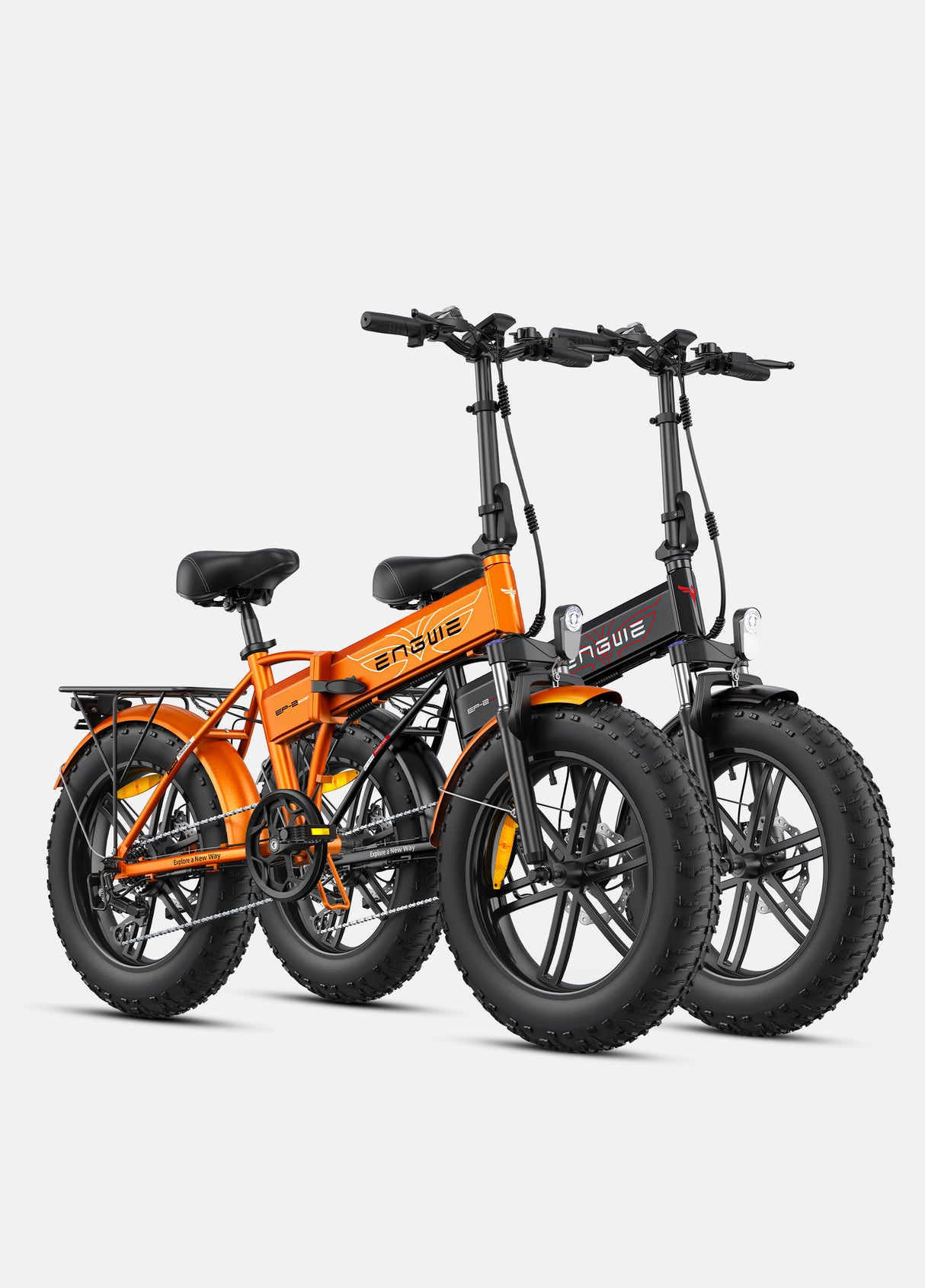 EP-2 Boost Combinazione