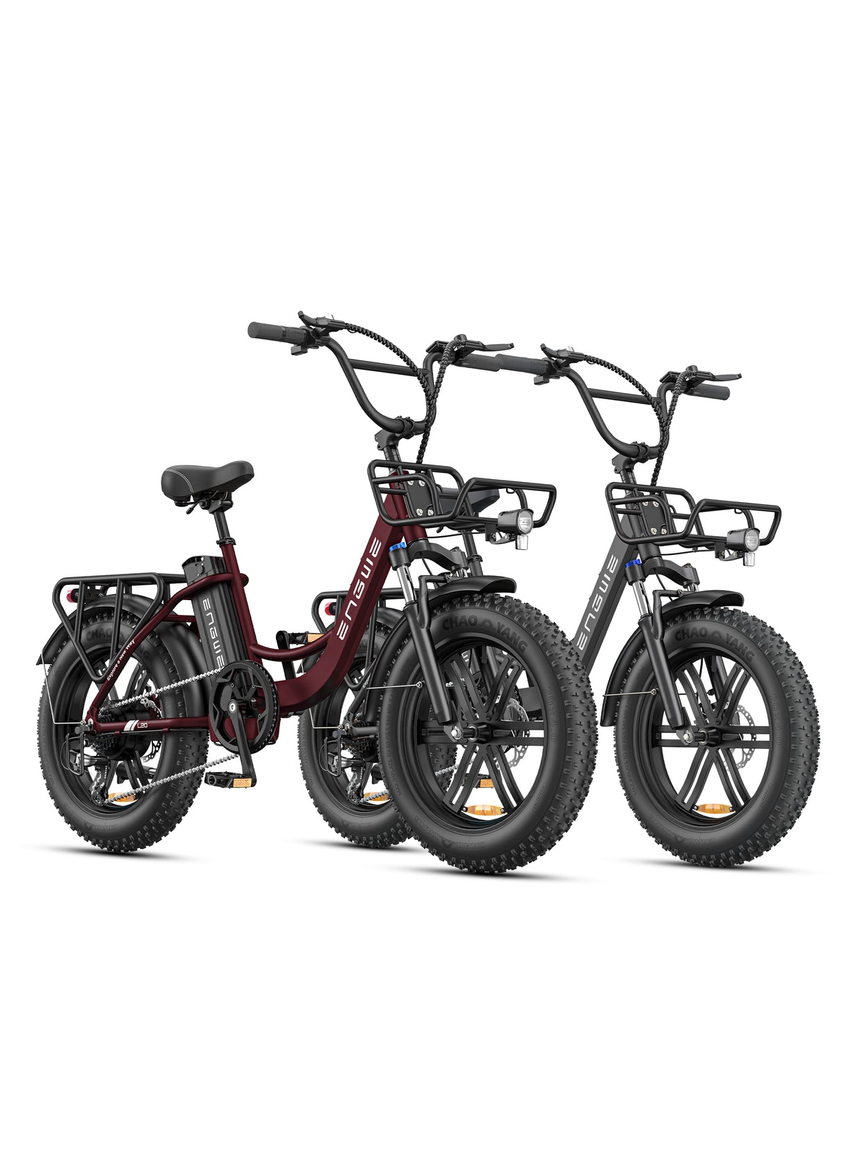 L20 Boost Combinazione