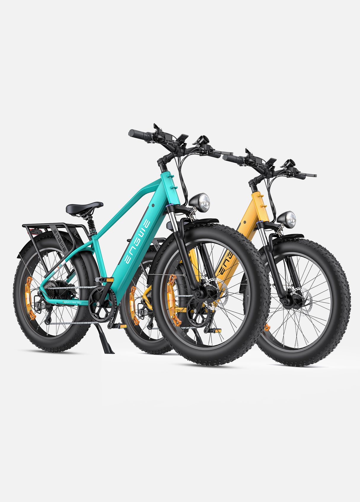 ENGWE E26 Combinazione