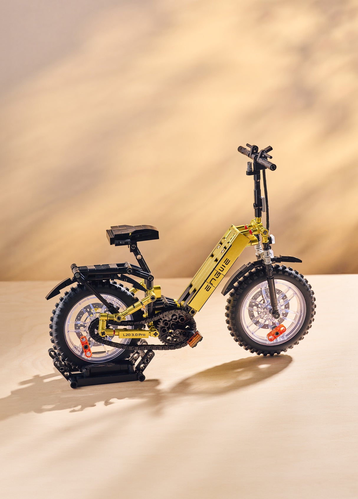 Cofanetto 12° anniversario ENGWE