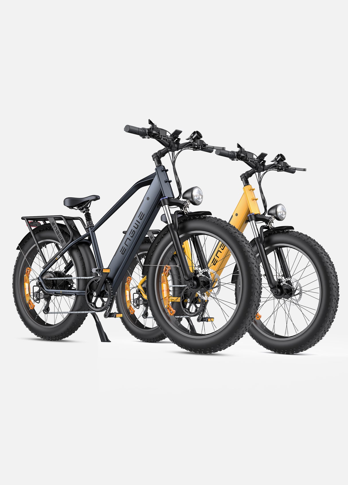 ENGWE E26 Combinazione