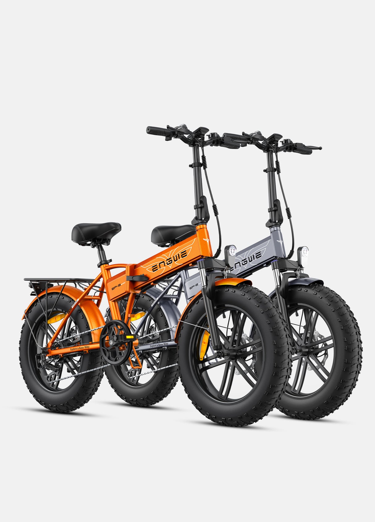 EP-2 Boost Combinazione