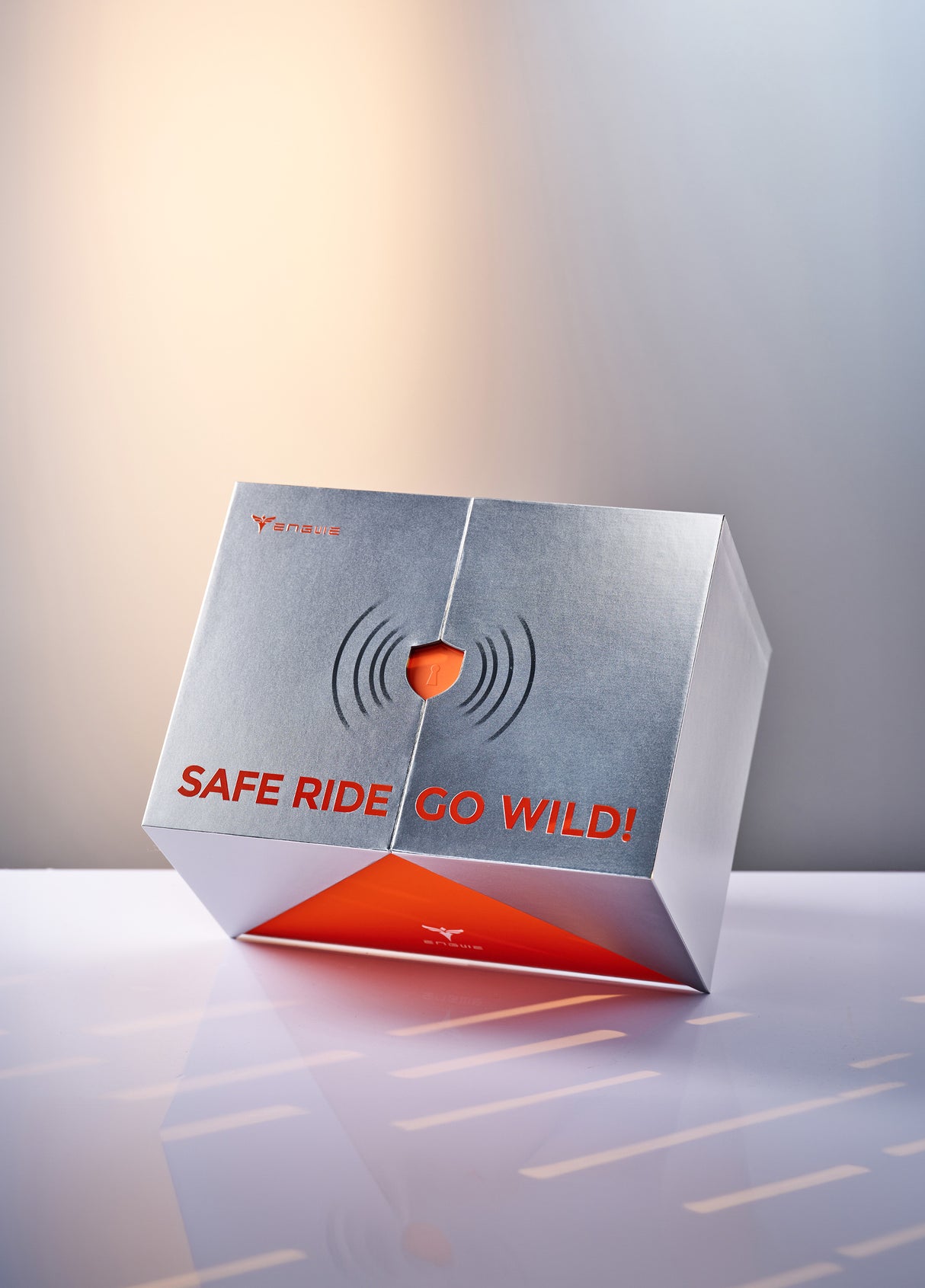 Cofanetto 12° anniversario ENGWE