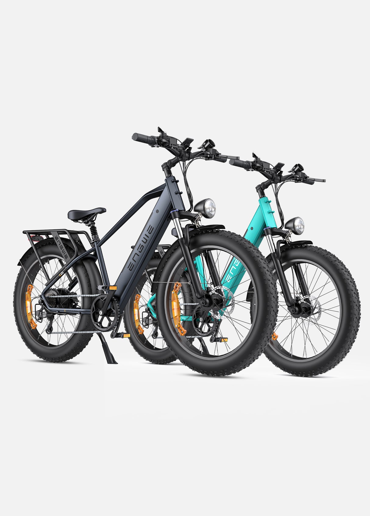 ENGWE E26 Combinazione