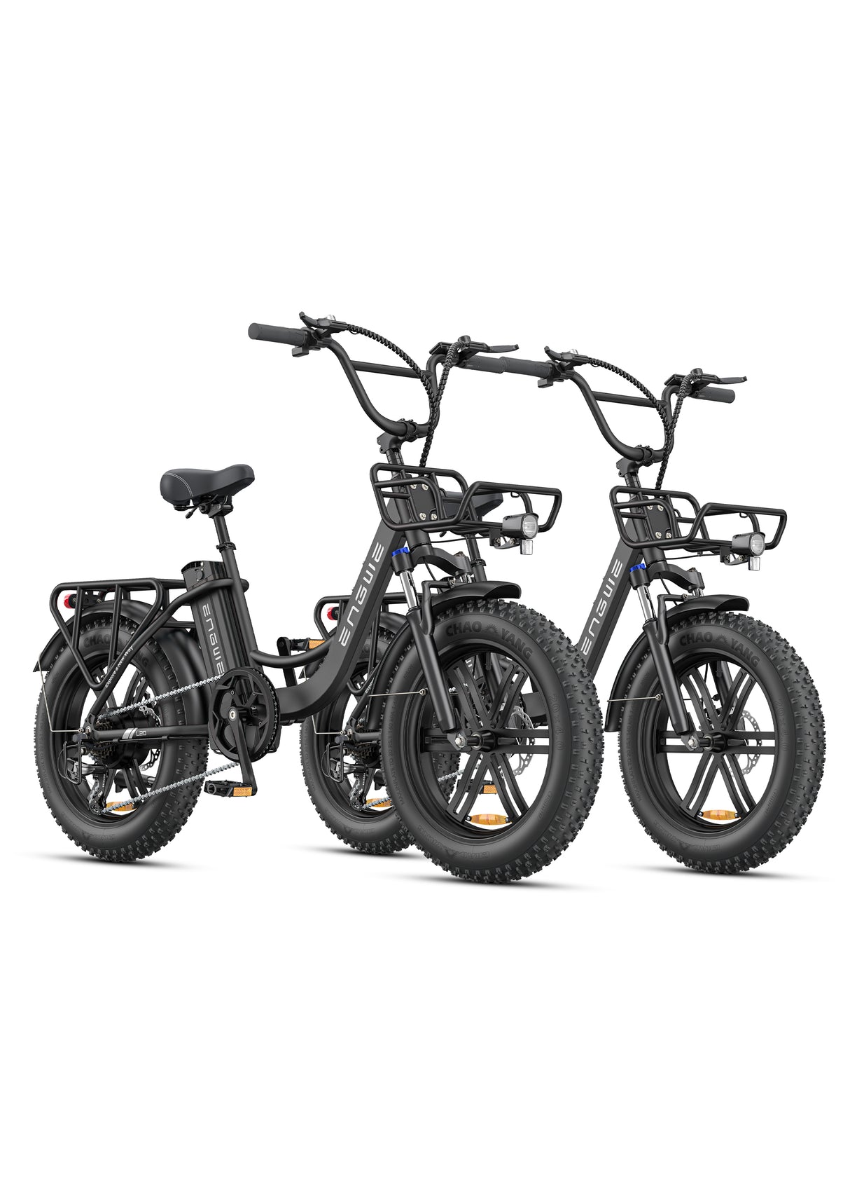 L20 Boost Combinazione