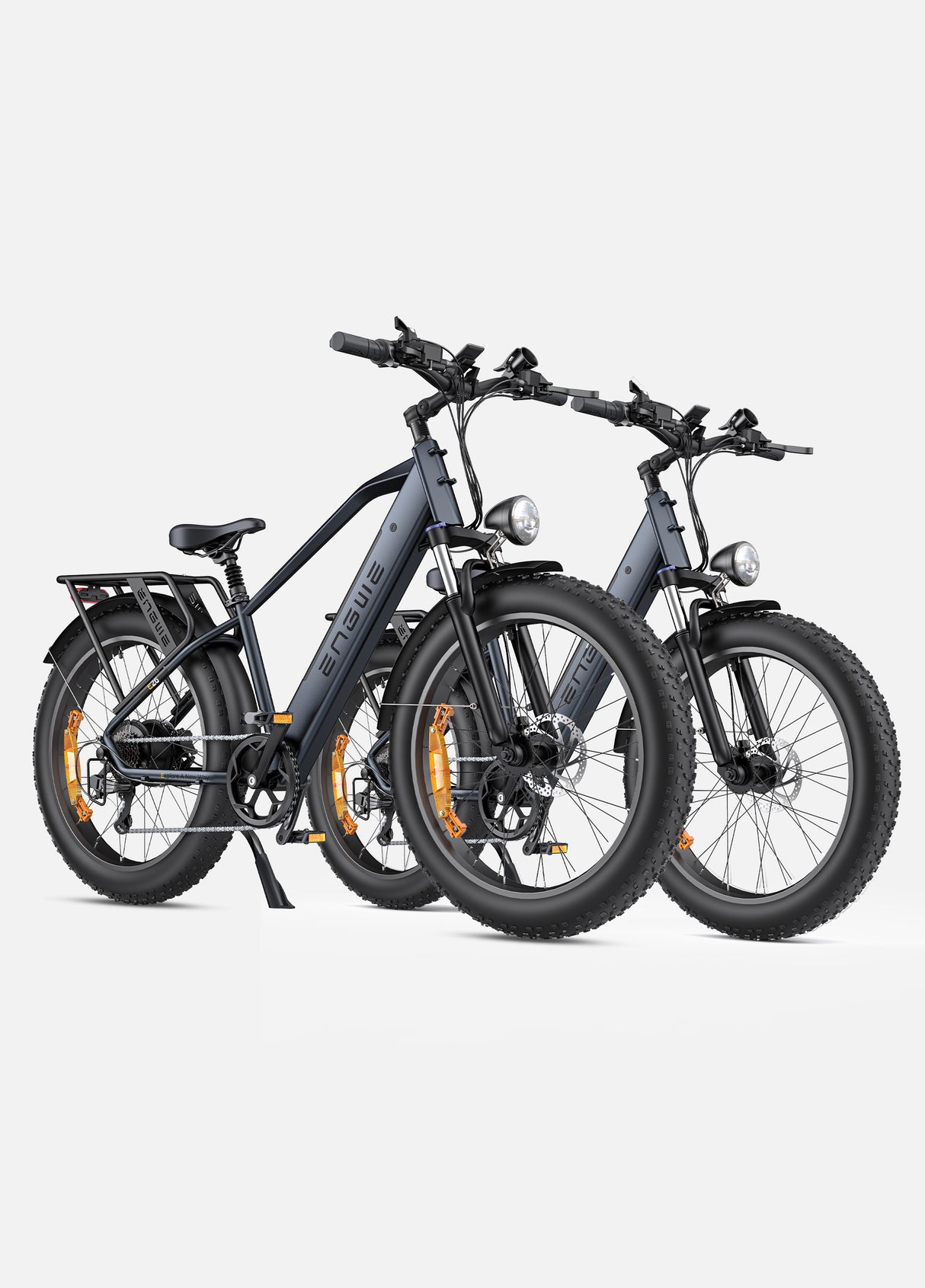 ENGWE E26 Combinazione