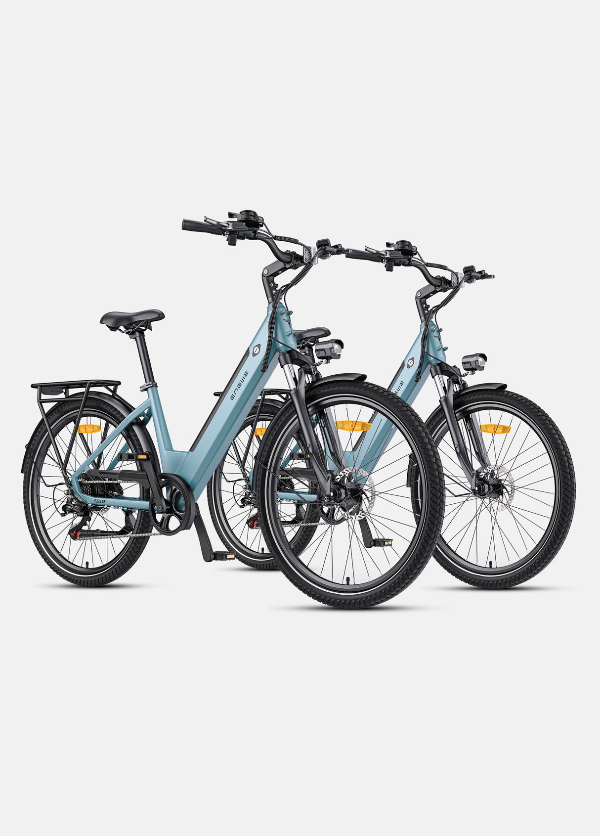 P275 SE Combinazione