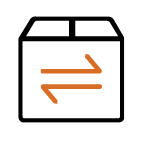 Acquisto E Resi Senza Pensieri