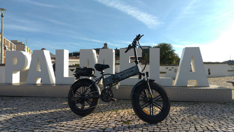 Assicurazione bici elettrica obbligatoria in Italia? Tutte le novità.