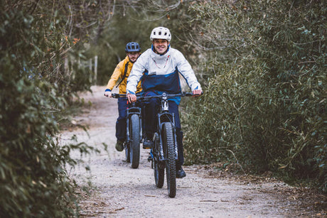 Leasing bici elettrica tramite il datore di lavoro: ecco come funziona la bici aziendale.
