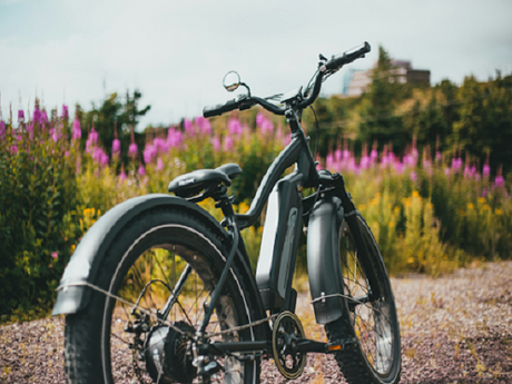 6 Fantastiche ENGWE Bici Elettrica Promozioni Riducono Costi Veicoli