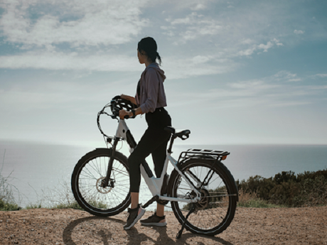 6 Meravigliosi Modelli Di City Bike Elettrica Per Viaggiare Nel Verde