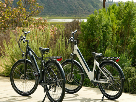 7 Incredibili Bici Elettrica Sconti Aiutano Lavoratori Pendolari Ora