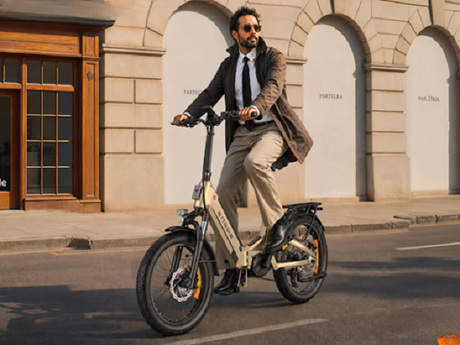 7 Migliori Saldi Sulla Bici Elettrica ENGWE Da Sfruttare Esattamente Ora