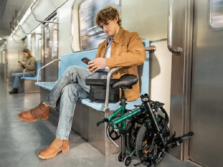 Black Friday: Come Comprare Una Bici Elettrica ENGWE Al Giusto Prezzo