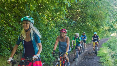 Noleggiare una bici elettrica invece di acquistare: il miglior noleggio bici nelle vicinanze