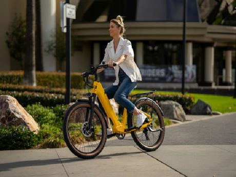 Guida Alle 6 Migliori Bici Elettriche Per Il Pendolarismo Urbano