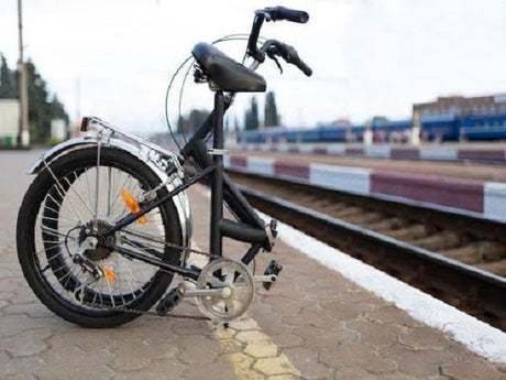 Guida Bicicletta Elettrica Pieghevole: Scopri Versioni Innovative