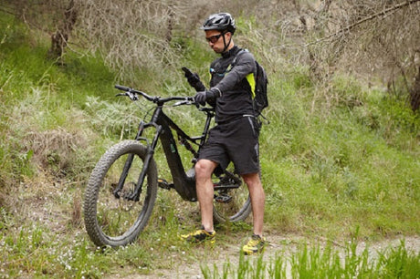 Guida Dettagliata All Acquisto Di Una Nuova Bicicletta Elettrica Uomo