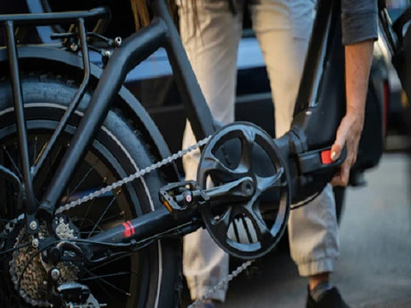 Le 5 Versioni Di Bici Elettrica Pieghevole Più Pratiche: Quali Sono?