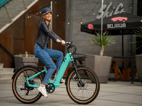 Le 6 Migliori Proposte Di Bici Elettrica Per Viaggi Lunghi E Sicuri