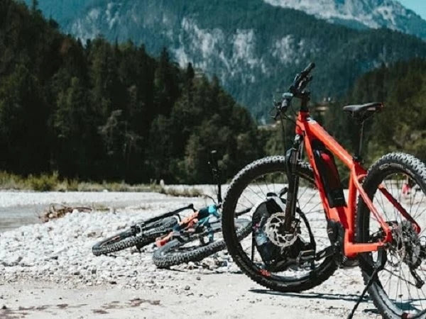 Le Migliori 7 Bici Elettrica In Offerta Per Diverse Esigenze Di Guida ...