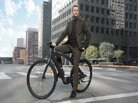 Perché La Migliore Bici Elettrica ENGWE Cambia Il Tuo Stile Di Vita