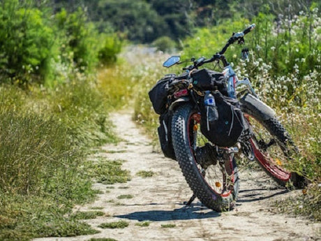 Recenti Sconti Fat Bike Elettrica Riducono Notevolmente I Prezzi Ora