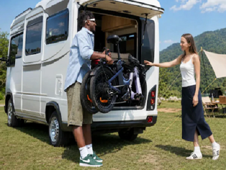 Rivoluzione Urbana: ENGWE O20 Boost & ENGWE O20 Pro Bicicletta Elettrica Pieghevole