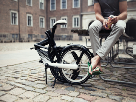Scegliere Una Bicicletta Elettrica Pieghevole Soddisfa Pendolari Ora
