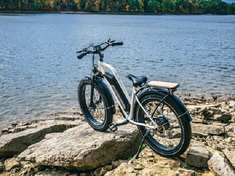 Scopri Cosa Rende Una Bici Elettrica Pieghevole Estremamente Comoda