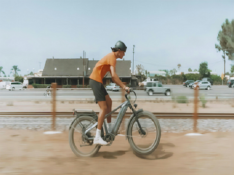 Scopri Cosa Rende Una Nuova Bici Elettrica Estremamente Vantaggiosa