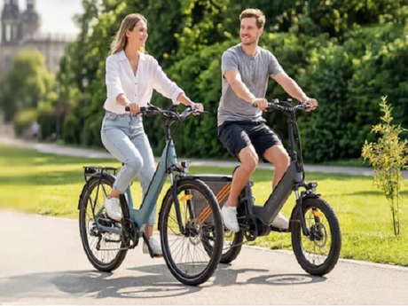 Top 6 Bici Elettrica ENGWE Modelli Dominano Le Strade Urbane Italiane