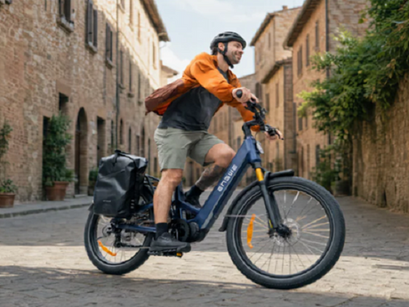 Top Bici Elettrica ENGWE Consigliata Per Vivere Nuove Avventure Urbane