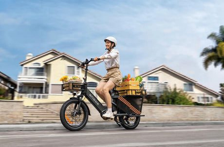 Targa bici elettrica è obbligatoria per legge in Italia nel 2025?
