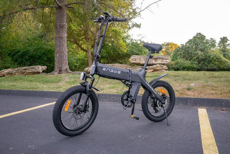 Le 10 migliori bici elettrica pieghevole del 2025: guida allacquisto.