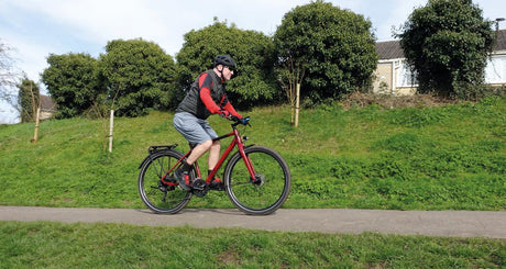 Guida per costruire la tua bici elettrica passo dopo passo