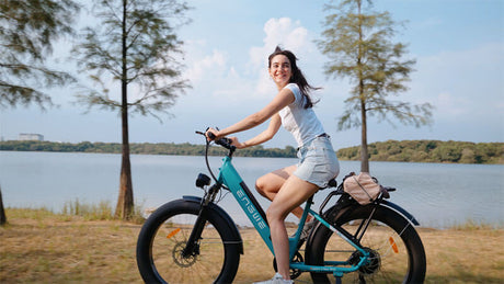 Le migliori 7 bici elettrica mountain bike del 2025: guida completa.