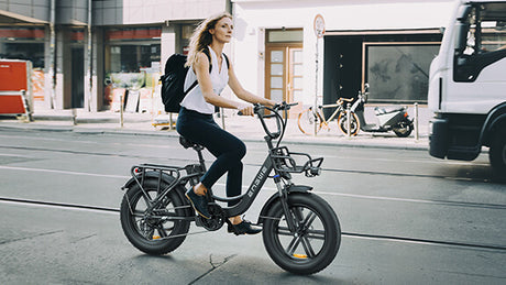 Quanto costa una bici elettrica? Guida completa ai prezzi e modelli 2025.